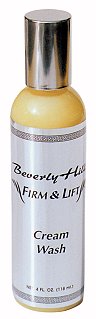Firm & Lift - Cream Wash
