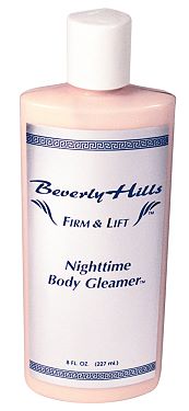 Nightime Body Gleamer